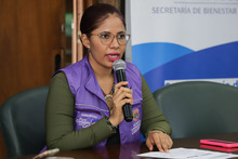 Llamado urgente al ICBF hace la Secretar&iacute;a de Bienestar Social 