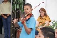 Cali ahora cuenta con un Centro Int&eacute;grate para poblaci&oacute;n refugiada, migrante y de acogida