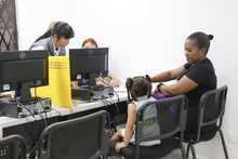 Cali ahora cuenta con un Centro Int&eacute;grate para poblaci&oacute;n refugiada, migrante y de acogida