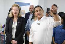 Cali ahora cuenta con un Centro Int&eacute;grate para poblaci&oacute;n refugiada, migrante y de acogida