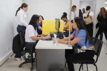 Cali ahora cuenta con un Centro Int&eacute;grate para poblaci&oacute;n refugiada, migrante y de acogida