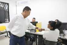 Cali ahora cuenta con un Centro Int&eacute;grate para poblaci&oacute;n refugiada, migrante y de acogida