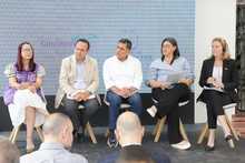 Cali ahora cuenta con un Centro Int&eacute;grate para poblaci&oacute;n refugiada, migrante y de acogida