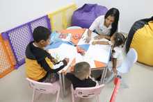 Cali ahora cuenta con un Centro Int&eacute;grate para poblaci&oacute;n refugiada, migrante y de acogida