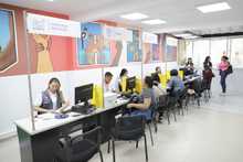 Cali ahora cuenta con un Centro Int&eacute;grate para poblaci&oacute;n refugiada, migrante y de acogida