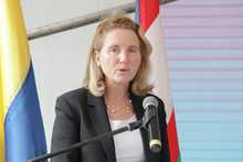 Cali ahora cuenta con un Centro Int&eacute;grate para poblaci&oacute;n refugiada, migrante y de acogida