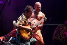 La cultura cale&ntilde;a jugar&aacute; de local en M&eacute;xico con la estrategia MexCal