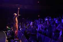 La cultura cale&ntilde;a jugar&aacute; de local en M&eacute;xico con la estrategia MexCal