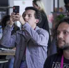 La cultura cale&ntilde;a jugar&aacute; de local en M&eacute;xico con la estrategia MexCal