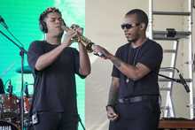 La cultura cale&ntilde;a jugar&aacute; de local en M&eacute;xico con la estrategia MexCal