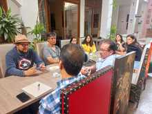 San Antonio tendr&aacute; su primera ruta selectiva de residuos org&aacute;nicos.