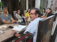 San Antonio tendr&aacute; su primera ruta selectiva de residuos org&aacute;nicos.