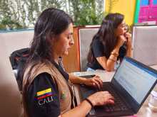 San Antonio tendr&aacute; su primera ruta selectiva de residuos org&aacute;nicos.