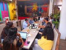 San Antonio tendr&aacute; su primera ruta selectiva de residuos org&aacute;nicos.