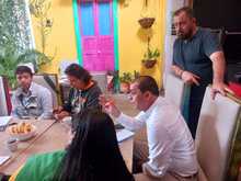 San Antonio tendr&aacute; su primera ruta selectiva de residuos org&aacute;nicos.