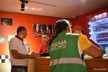  Dagma identific&oacute; tres nuevos infractores ambientales