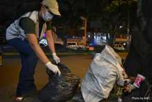  Dagma identific&oacute; tres nuevos infractores ambientales