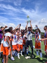 Instituci&oacute;n Educativa INEM Cali repite buena participaci&oacute;n en final nacional de Juegos Intercolegiados