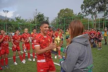 Instituci&oacute;n Educativa INEM Cali repite buena participaci&oacute;n en final nacional de Juegos Intercolegiados