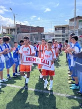 Instituci&oacute;n Educativa INEM Cali repite buena participaci&oacute;n en final nacional de Juegos Intercolegiados