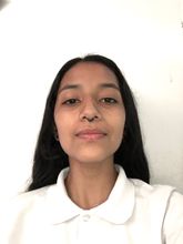 Vanessa Urrea Tulande