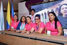 Congreso de Mujeres Ediles: encuentro de construcci&oacute;n social incluyente