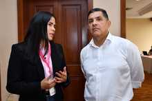 Congreso de Mujeres Ediles: encuentro de construcci&oacute;n social incluyente