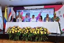 Congreso de Mujeres Ediles: encuentro de construcci&oacute;n social incluyente