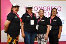 Congreso de Mujeres Ediles: encuentro de construcci&oacute;n social incluyente
