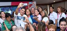 &ldquo;El futuro de la sociedad tiene rostro de mujer&rdquo;: alcalde Ospina en el Congreso Nacional de Mujeres Ediles