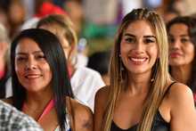 &ldquo;El futuro de la sociedad tiene rostro de mujer&rdquo;: alcalde Ospina en el Congreso Nacional de Mujeres Ediles