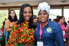 &ldquo;El futuro de la sociedad tiene rostro de mujer&rdquo;: alcalde Ospina en el Congreso Nacional de Mujeres Ediles