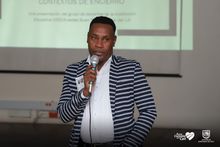 Docentes y estudiantes del Sistema de Responsabilidad Penal compartieron experiencias de aprendizaje