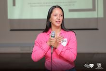 Docentes y estudiantes del Sistema de Responsabilidad Penal compartieron experiencias de aprendizaje