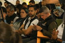 Gobierno Distrital atendi&oacute; cabildo abierto sobre Ciudad Para&iacute;so  