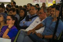 Gobierno Distrital atendi&oacute; cabildo abierto sobre Ciudad Para&iacute;so  