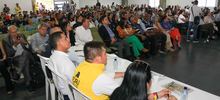 Gobierno Distrital atendi&oacute; cabildo abierto sobre Ciudad Para&iacute;so