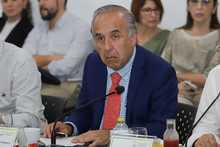 Temas prioritarios para Cali fueron expuestos en el Bloque Regional y de Congresistas del Valle