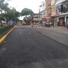 &ldquo;Los trabajos de la malla vial no son respuestas a influencers&rdquo;: Eliana Mart&iacute;nez sobre la recuperaci&oacute;n de v&iacute;as en Cali