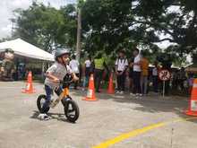 La alegr&iacute;a, el color y la diversi&oacute;n llegaron a los Proyectos Habitacionales del Plan Jarill&oacute;n