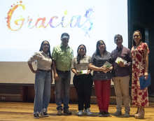 Se fortalece promoci&oacute;n y prevenci&oacute;n de la salud p&uacute;blica en instituciones educativas de Cali