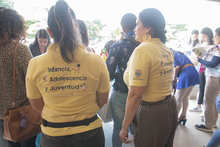 Se fortalece promoci&oacute;n y prevenci&oacute;n de la salud p&uacute;blica en instituciones educativas de Cali