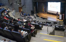 Se fortalece promoci&oacute;n y prevenci&oacute;n de la salud p&uacute;blica en instituciones educativas de Cali