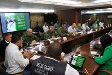 Por primera vez en 30 a&ntilde;os, Cali tiene una reducci&oacute;n del 24% en la tasa de homicidios