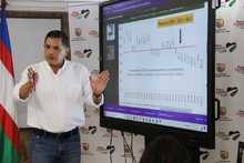 Por primera vez en 30 a&ntilde;os, Cali tiene una reducci&oacute;n del 24% en la tasa de homicidios