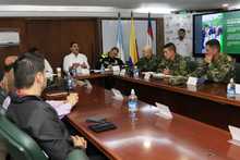 Por primera vez en 30 a&ntilde;os, Cali tiene una reducci&oacute;n del 24% en la tasa de homicidios