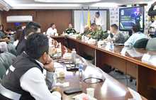 El control de armas en Cali se reforzar&aacute; durante la temporada de fin de a&ntilde;o