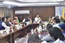 El control de armas en Cali se reforzar&aacute; durante la temporada de fin de a&ntilde;o