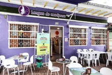 Helados de champ&uacute;s, chontaduro y salpic&oacute;n, sabores que enamoran el paladar de los turistas 