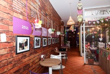 Helados de champ&uacute;s, chontaduro y salpic&oacute;n, sabores que enamoran el paladar de los turistas 